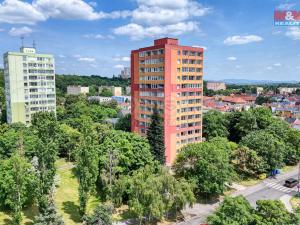 Prodej bytu 3+1, Chomutov, Jiráskova, 70 m2