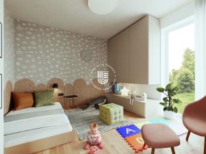Prodej rodinného domu, Vrátkov, 92 m2