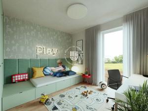 Prodej rodinného domu, Vrátkov, 92 m2