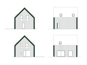 Prodej rodinného domu, Okrouhlo, 106 m2