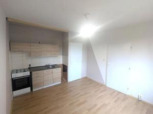 Prodej bytu 1+1, Ústí nad Labem, Mlýnská, 37 m2