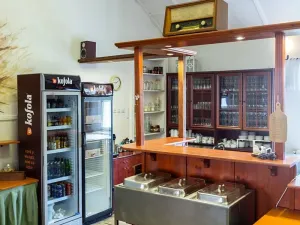 Prodej restaurace, Darkovice, Dlouhá, 480 m2
