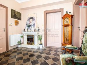 Prodej rodinného domu, Vrdy, U Sokolovny, 210 m2