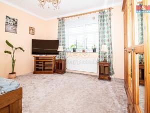 Prodej rodinného domu, Vrdy, U Sokolovny, 210 m2