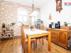 Prodej rodinného domu, Vrdy, U Sokolovny, 210 m2