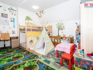Prodej rodinného domu, Vrdy, U Sokolovny, 210 m2