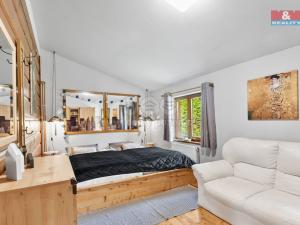 Prodej chalupy, Jablonné v Podještědí - Heřmanice v Podještědí, 95 m2