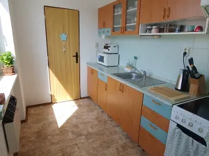 Pronájem bytu 3+kk, Jaroměřice, 68 m2
