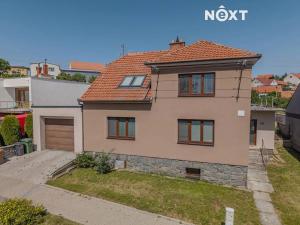 Prodej rodinného domu, Strážovice, 340 m2