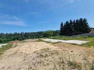 Prodej pozemku pro bydlení, Vyšehořovice, 919 m2