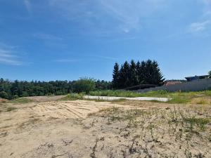 Prodej pozemku pro bydlení, Vyšehořovice, 919 m2