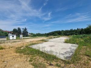 Prodej pozemku pro bydlení, Vyšehořovice, 919 m2