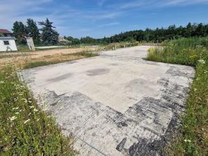 Prodej pozemku pro bydlení, Vyšehořovice, 919 m2