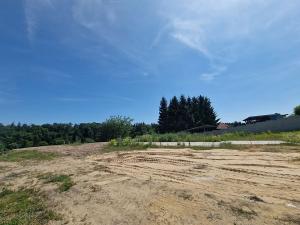 Prodej pozemku pro bydlení, Vyšehořovice, 919 m2