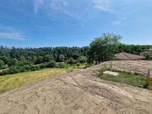 Prodej pozemku pro bydlení, Vyšehořovice, 919 m2