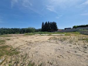 Prodej pozemku pro bydlení, Vyšehořovice, 919 m2