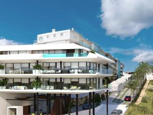 Prodej bytu 3+kk, Benalmádena, Španělsko, 87 m2