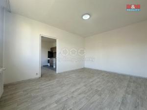 Prodej bytu 1+1, Chomutov, Písečná, 36 m2