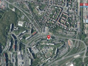 Prodej bytu 1+1, Chomutov, Písečná, 36 m2