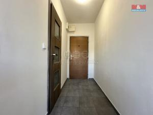 Prodej bytu 1+1, Chomutov, Písečná, 36 m2