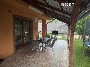 Prodej rodinného domu, Žiželice, 122 m2