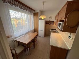 Pronájem bytu 3+1, Litomyšl, Komenského nám., 78 m2