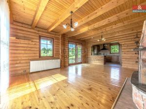 Prodej rodinného domu, Pěnčín - Krásná, 240 m2
