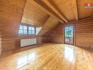 Prodej rodinného domu, Pěnčín - Krásná, 240 m2