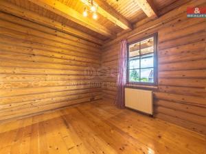 Prodej rodinného domu, Pěnčín - Krásná, 240 m2