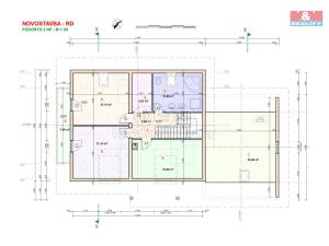 Prodej rodinného domu, Pěnčín - Krásná, 240 m2