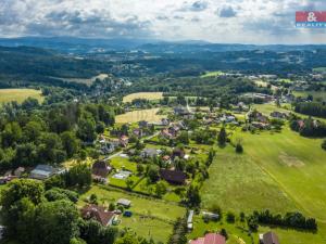 Prodej rodinného domu, Pěnčín - Krásná, 240 m2