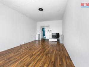 Prodej bytu 4+1, Spálené Poříčí, Zámecká, 83 m2