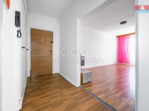Prodej bytu 4+1, Spálené Poříčí, Zámecká, 83 m2