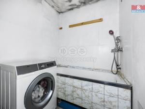 Prodej bytu 4+1, Spálené Poříčí, Zámecká, 83 m2