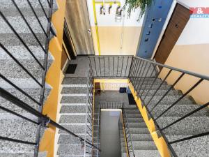 Prodej bytu 4+1, Spálené Poříčí, Zámecká, 83 m2