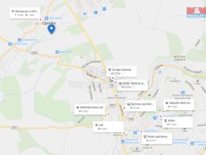 Prodej rodinného domu, Rychnov nad Kněžnou - Lipovka, 117 m2