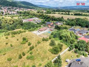 Prodej pozemku pro bydlení, Krupka - Maršov, 1914 m2