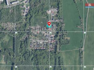 Prodej pozemku pro bydlení, Krupka - Maršov, 1914 m2