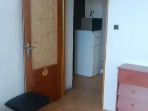 Pronájem pokoje, Praha - Kobylisy, Klapkova, 15 m2