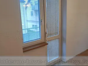Pronájem bytu 2+1, Praha - Hloubětín, Slévačská, 58 m2