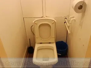 Pronájem bytu 2+1, Praha - Hloubětín, Slévačská, 58 m2