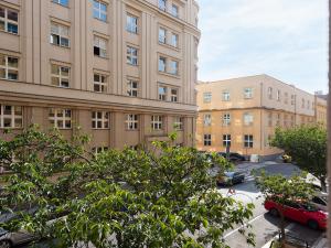 Prodej bytu 2+1, Praha - Vinohrady, Přemyslovská, 76 m2