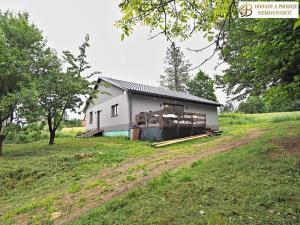 Prodej rodinného domu, Mikulovice, 118 m2