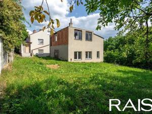 Prodej rodinného domu, Brno, Odlehlá, 385 m2