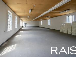 Prodej činžovního domu, Brno, Cacovice, 1401 m2
