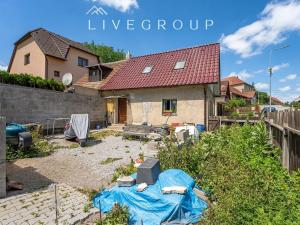 Prodej rodinného domu, Černá, 71 m2
