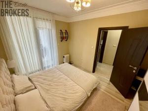 Prodej bytu 2+kk, Nessebar, Bulharsko, 55 m2