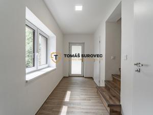 Prodej rodinného domu, Růžďka, 147 m2
