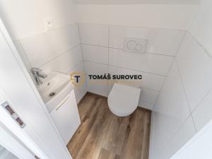 Prodej rodinného domu, Růžďka, 147 m2