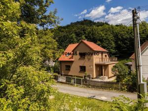 Prodej rodinného domu, Růžďka, 147 m2